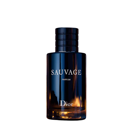 DIOR SAUVAGE - 100ML