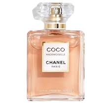 COCO MADEMOISELLE DE CHANEL - 100ML
